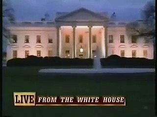 Canadian Air Farce - Bush Regarding the Iraq War (First aire
