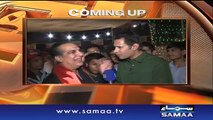 Karachi ka Taj kiska - Awaz, 02 Dec 2015