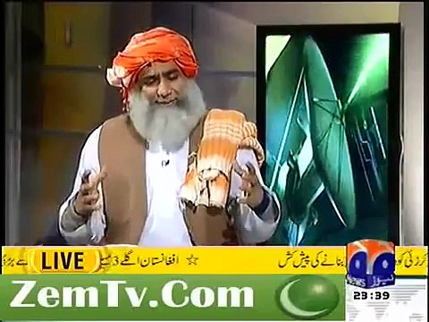 Shahrukh Khan Vs Sahir Lodhi - Best Parody Ever by BNN