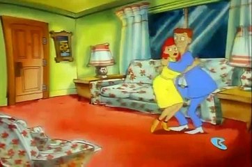 A Família Addams série animada ep01