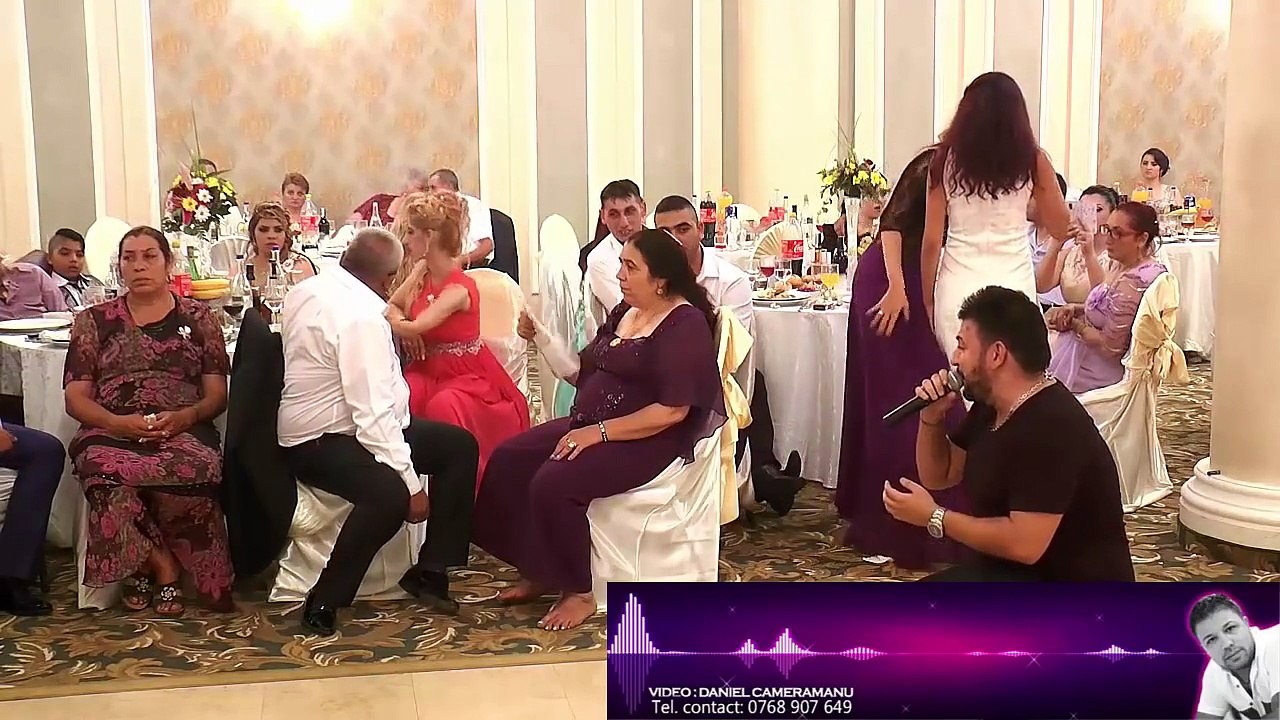 Costel Biju - Ce inseamna Banul 2016 La Constanta byDanielCameramanu