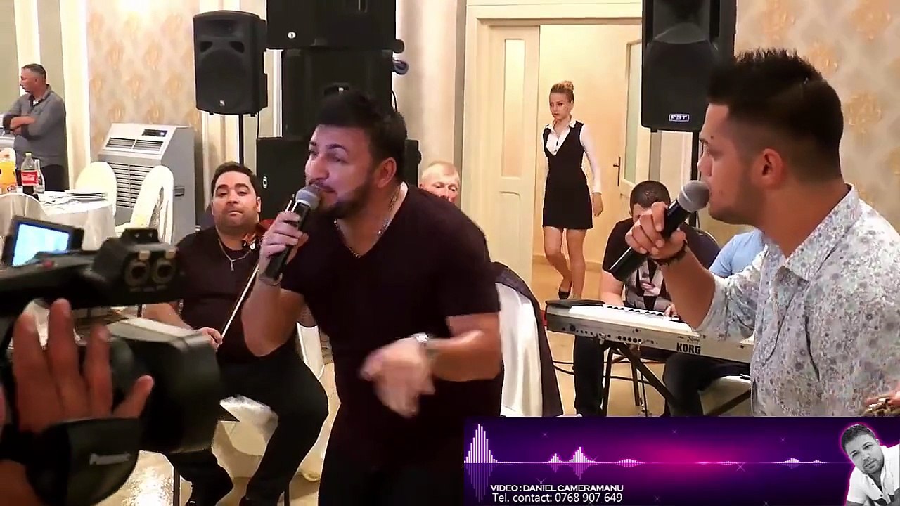 Costel Biju - Mor dupa tine 2016 la Constanta byDanielCameramanu