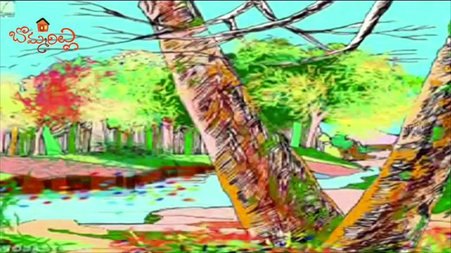 All Time Best Moral Stories For Kids | Telugu Moral Stories For Children | Bommarillu