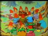 Arabic Opening - شارة فيلم - شذى - سندريلا