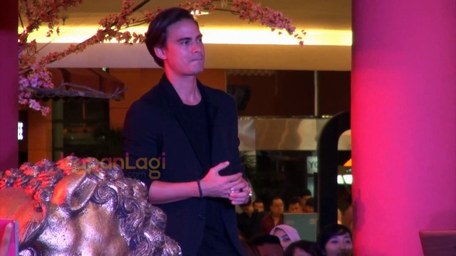 Noah Buah Hati Ashraf-BCL Siap Jadi Artis Cilik?