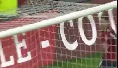Lille vs Saint Etienne 1 0  All Goals   02 12 2015   HD