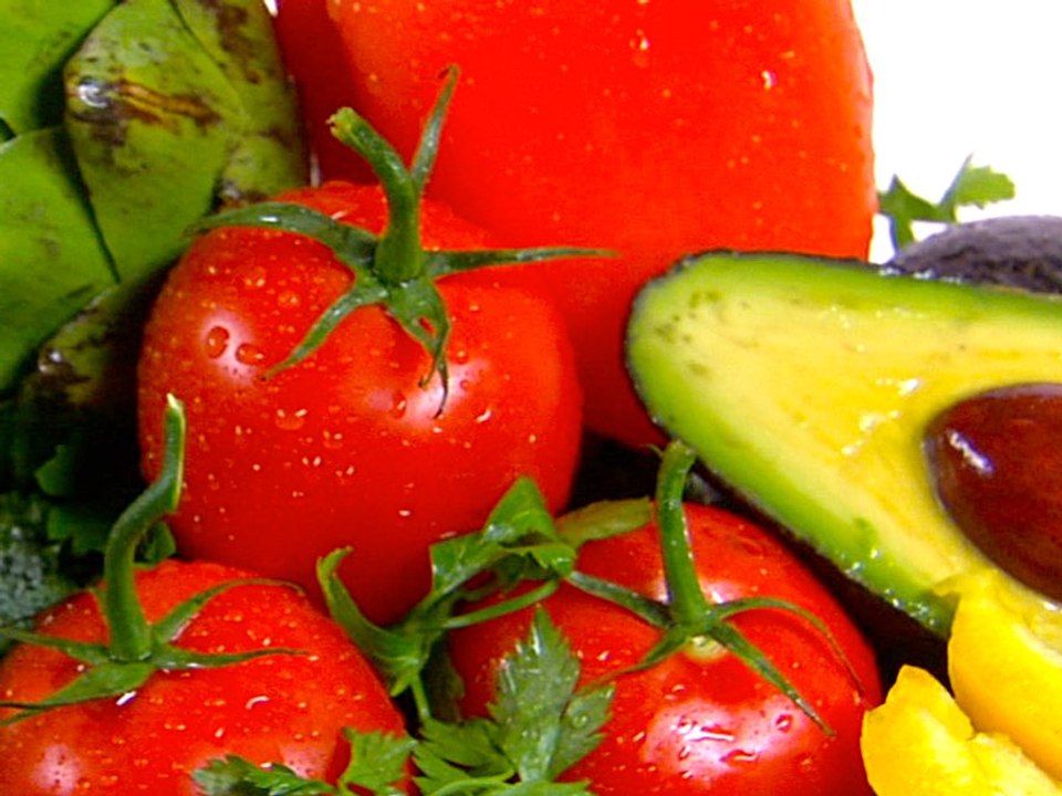 4 Foods That Get Healthier After You Cook Them