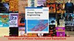PDF Download  Power System Engineering Planning Design and Operation of Power Systems and Equipment Download Full Ebook