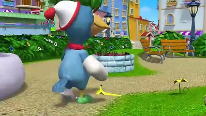 Heroes of the City - About Calamity Crow