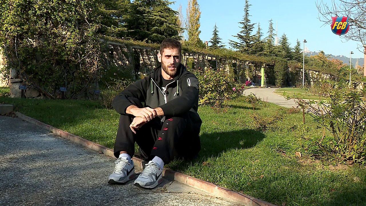 FCB Basket- Perperoglou returns to Athens