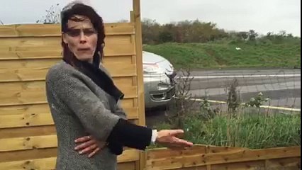 Le silence des médias sur le quotidien des calaisiens, pillés par des migrants