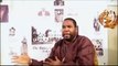 The Truth About Black on Black Crime What White People Won't Tell You Dr. Umar Johnson