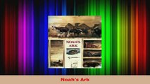 Download  Noahs Ark PDF Online
