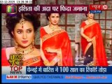 'Yeh Hai Mohabbatein'_ Divyanka Tripathi's exclusive talk to E24