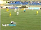 اهداف مباراة ( الجزائر 2-0 مالي ) بطولة إفريقيا لأقل من 23 سنة 2015