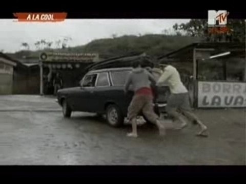 CLIP - Christophe MAE - On s'attache