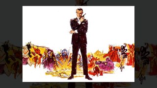 Top 10 Best James Bond Movies