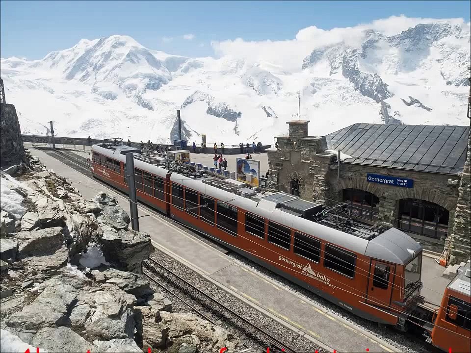 Almost one hour of ambient train sound for sleep, relaxing, meditation
