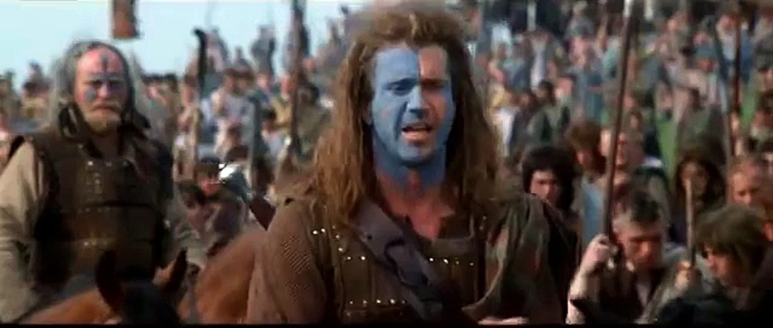 braveheart speech