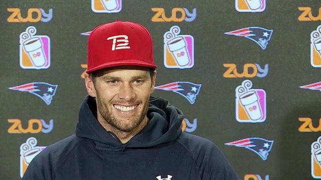 Tom Brady : We are Facing a Great Opponents