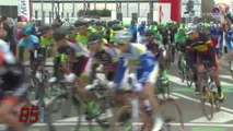 Cyclisme : 44e Tour de Vendée Cycliste