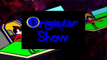 Originular Show - First Birthday Bumpers - Dillony Gamehouse's Adventure