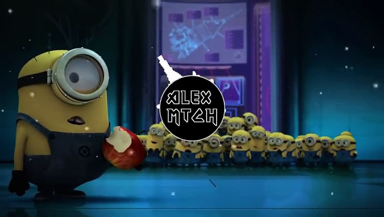 BeeBB  Minions 2