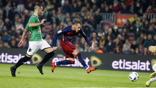Sandro, Aitor i Masip valoren el 6-1 contra el Villanovense