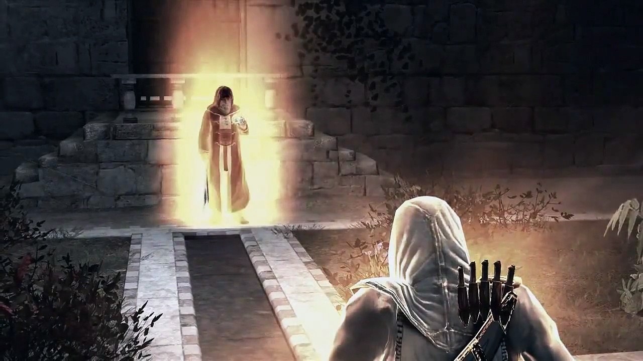 Assassin's Creed - Episode 24 - [Final] FR [HD]