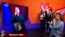 Alpaslan Adsay - 'Anam' O Ses Türkiye 1 Aralık 2015