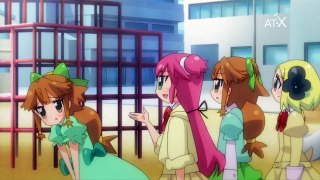 Fushigi na Somera-chan Episode 9 不思議なソメラちゃん 9