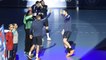 PSG Handball - Cesson-Rennes : les réactions d'après match
