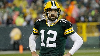Billick: 'It's a cascading set of problems for Green Bay'