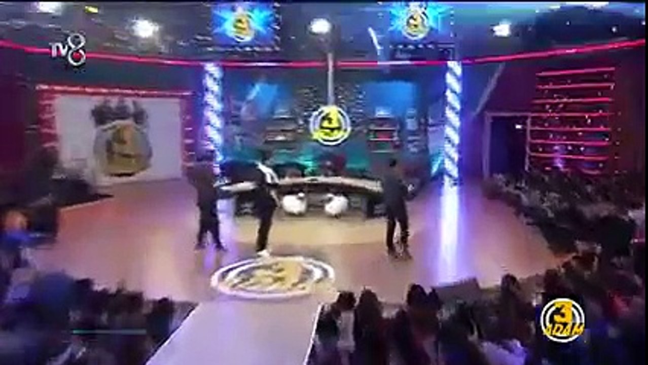 Bahtiyar Özdemir ve Aysun Taşçeşme - Aşk Çiçeğim