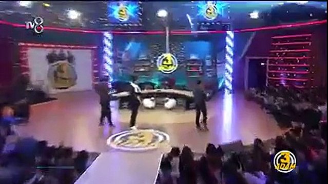 Bahtiyar Özdemir ve Aysun Taşçeşme - Aşk Çiçeğim