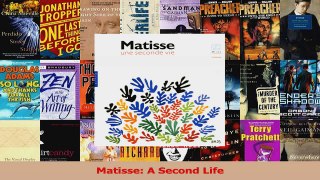 Read  Matisse A Second Life Ebook Online