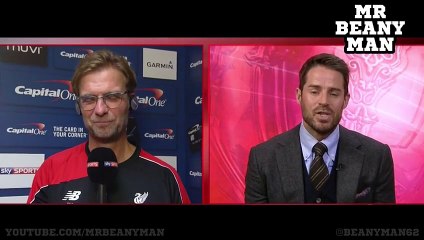 Southampton 1-6 Liverpool - Jurgen Klopp Post Match Interview
