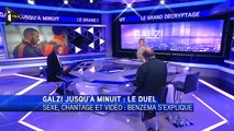 Le Duel d'Olivier Galzi du 02/12/2015