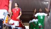 CAN U23 : Egypte - Nigeria