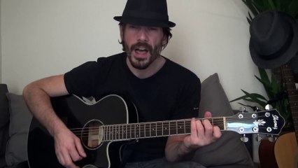 Découvrez la reprise de "Imagine" par Jongo West