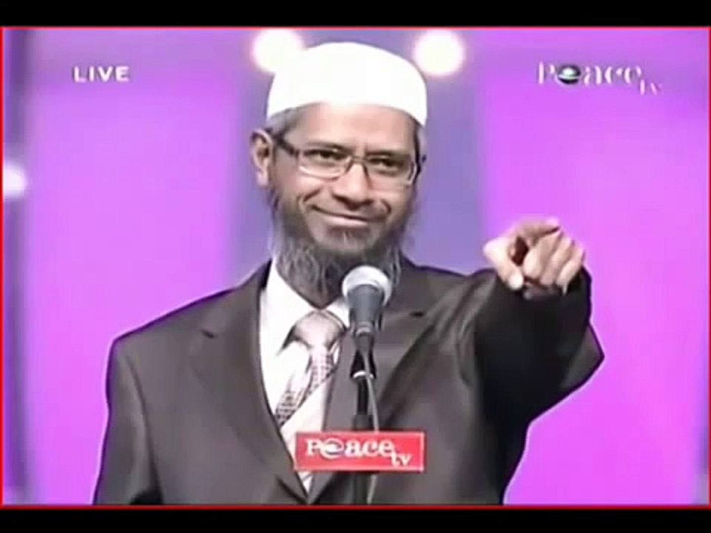 ⁣Miraculous of Dr Zakir Naik success in Preaching - Dr Farhat Hashmi