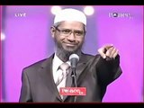 Miraculous of Dr Zakir Naik success in Preaching - Dr Farhat Hashmi