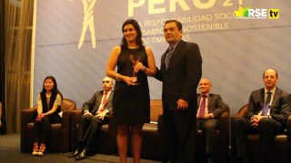 Premio Perú 2021 - Entrevista Fenix Power