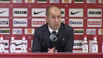 Foot - L1 - Monaco : Jardim «Pas possible de prendre un tel but»