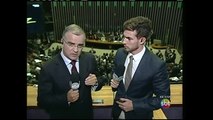 Kennedy fala sobre a decisão de Cunha e analisa a situação de Dilma Rousseff