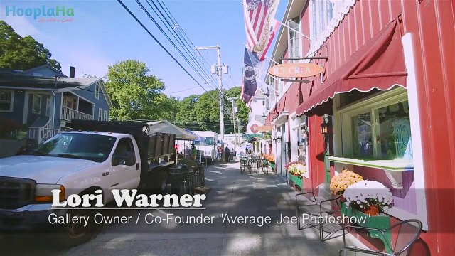 Community Photo Gallery Supports Charities With ‘Average Joe’ Photos