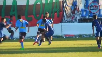 Pedro se puso la de Brown de Adrogué - 29 de Noviembre