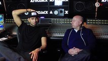 Afrojack on the Differences in EDM, Hip Hop, Europe & the U.S.