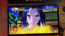 Naruto Shippuden :Ultimate Ninja Storm 4 | Perfect Susano Itachi Gameplay