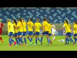 Boletim: Confira as notícias das Seleções